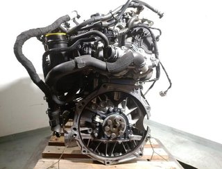 Motor completo seat dpca ateca (kh7, rectp5756513