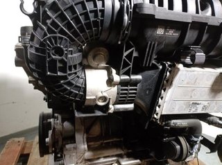 Motor completo seat dpca ateca (kh7, rectp5756513