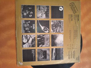 Vinilo Deep Purple 24 Carat Purple