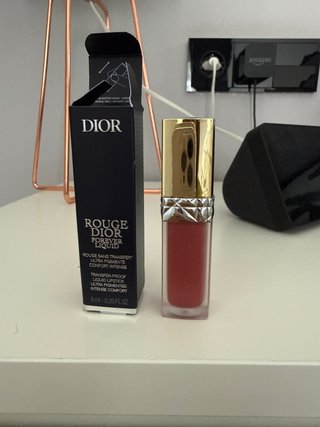 Dior Rouge Dior Forever Liquid Labial numero 353