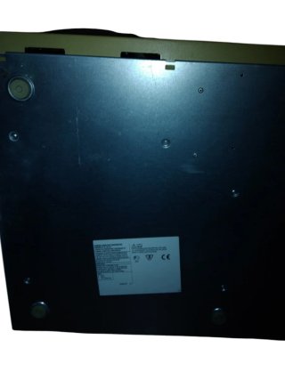 Ordenador Vintage Compaq Horizontal - PC Retro