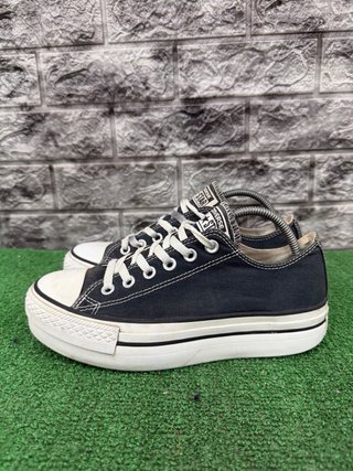 Converse Platform 37.5