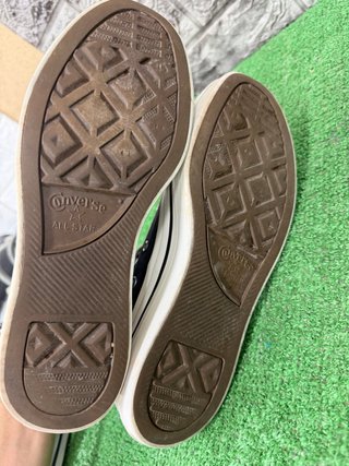Converse Platform 37.5