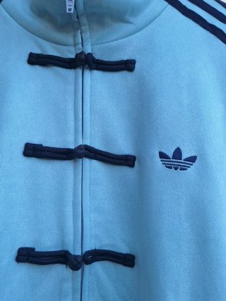 Chaqueta Adidas retro chinese new year vintage M