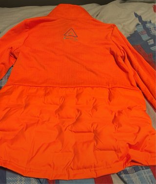 Chaqueta deportiva mujer talla S