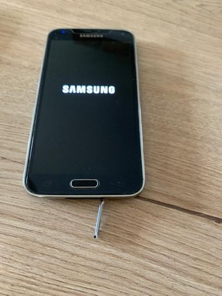 Samsung Galaxy S5