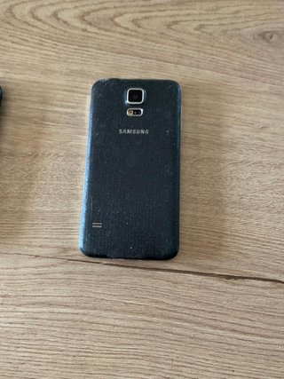 Samsung Galaxy S5