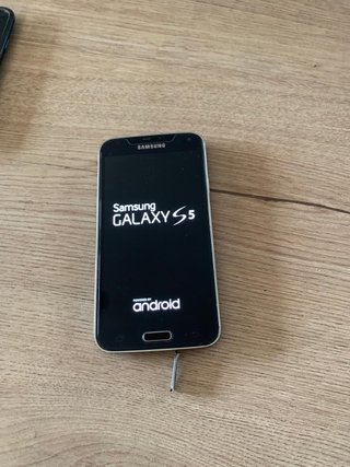 Samsung Galaxy S5