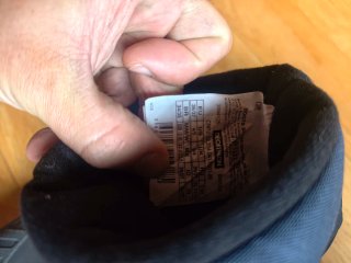 Botas Quechua Negras Talla 36/37