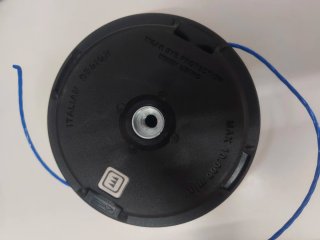 Cabezal semiautomático desbrozadora ECHO SRM420