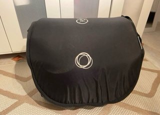 Maleta transporte Bugaboo