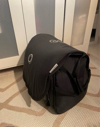 Maleta transporte Bugaboo