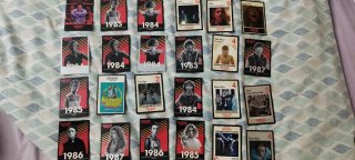 Caja Cartas Stranger Things Netflix