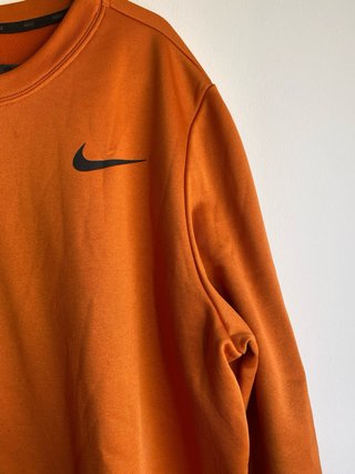 Sudadera Nike Dri-Fit  | Talla XL