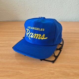 Gorra Eurocap Los Angeles Rams Vintage 90s