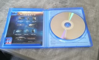 Mindseye PS5