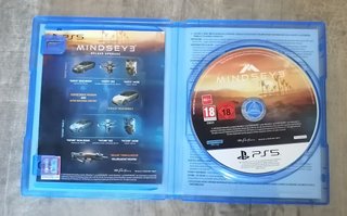 Mindseye PS5