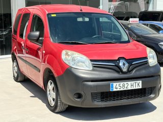 Renault Kangoo Combi Dynamique M1-AF dCi 90 Gen5