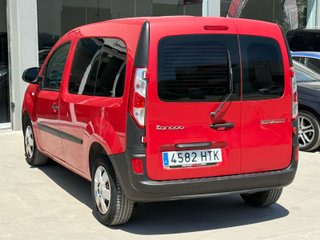 Renault Kangoo Combi Dynamique M1-AF dCi 90 Gen5