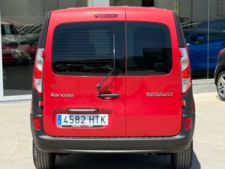 Renault Kangoo Combi Dynamique M1-AF dCi 90 Gen5
