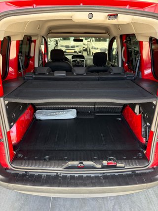 Renault Kangoo Combi Dynamique M1-AF dCi 90 Gen5