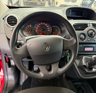 Renault Kangoo Combi Dynamique M1-AF dCi 90 Gen5