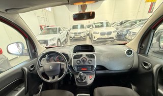 Renault Kangoo Combi Dynamique M1-AF dCi 90 Gen5