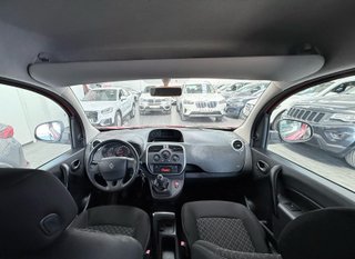 Renault Kangoo Combi Dynamique M1-AF dCi 90 Gen5