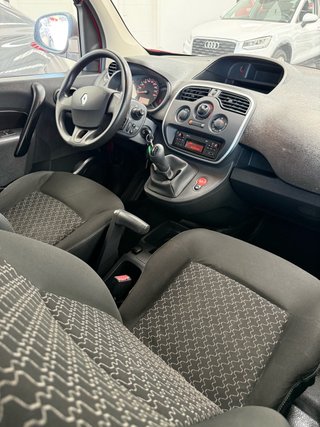 Renault Kangoo Combi Dynamique M1-AF dCi 90 Gen5