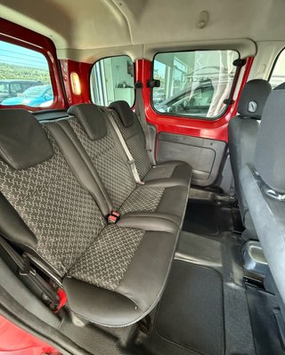 Renault Kangoo Combi Dynamique M1-AF dCi 90 Gen5