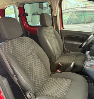 Renault Kangoo Combi Dynamique M1-AF dCi 90 Gen5