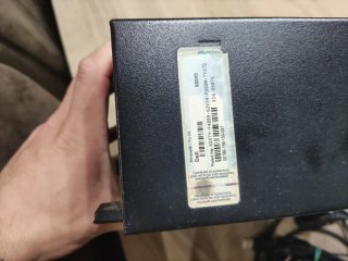 Ordenador Dell Optiplex 390 + Teclado y Ratón