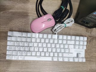 Ordenador Dell Optiplex 390 + Teclado y Ratón