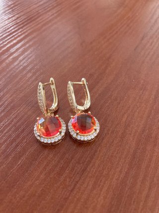 Pendientes Varios modelos