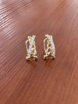Pendientes Varios modelos