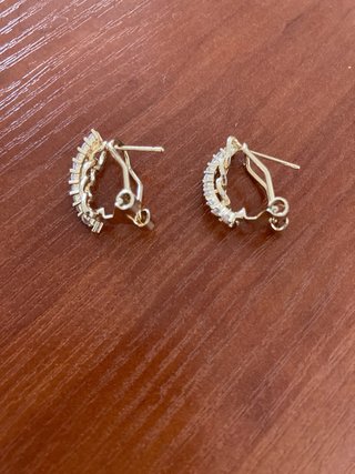 Pendientes Varios modelos