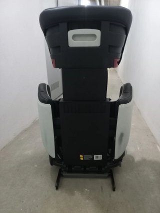 Silla coche infantil adaptable altura