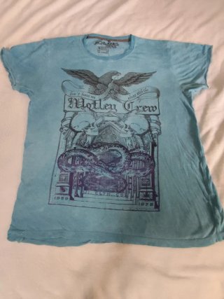 Camiseta Se Busca Jesús Vintage