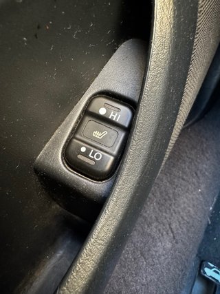 Honda Prelude 1999 2.2 VTEC