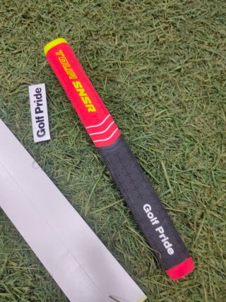 Grip de Putter Golf Pride Tour SNSR