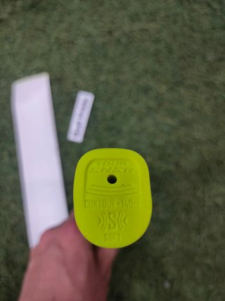 Grip de Putter Golf Pride Tour SNSR