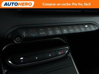 Jeep Avenger BEV 115KW Summit