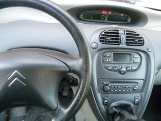 Citroen Xsara 2003