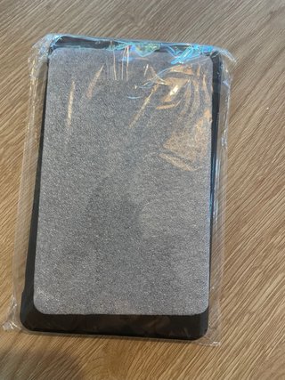 Funda para tablet negra