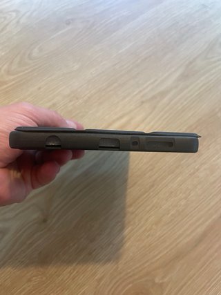 Funda para tablet negra