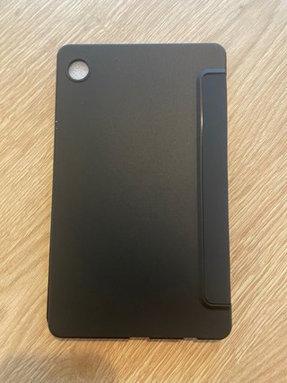 Funda para tablet negra