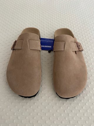 Zuecos Birkenstock