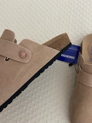 Zuecos Birkenstock