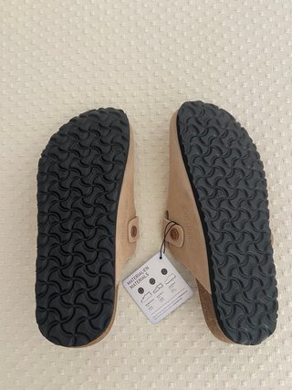 Zuecos Birkenstock