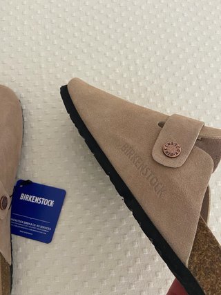 Zuecos Birkenstock